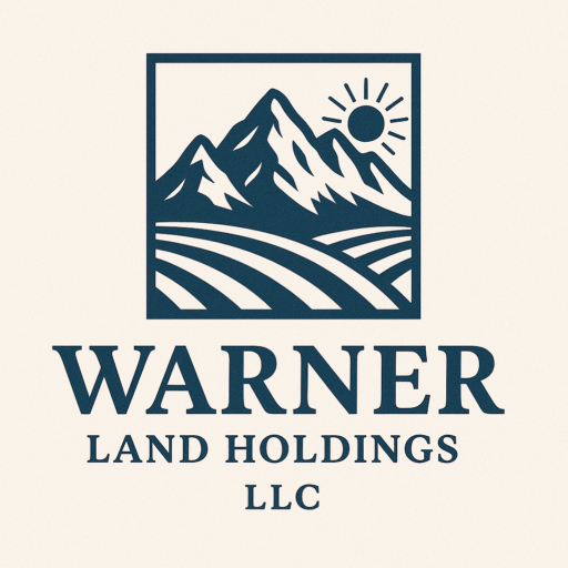 Warner Land Holdings LLC Logo